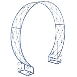 Safavieh Mizell Moon Gateway Arbour