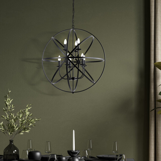 Colbey Chandelier
