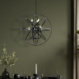 Colbey Chandelier