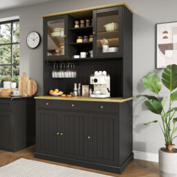 Kitchen Pantry