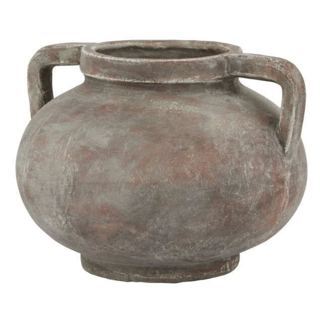 Costantina Handmade Ceramic / Porcelain Table Vase