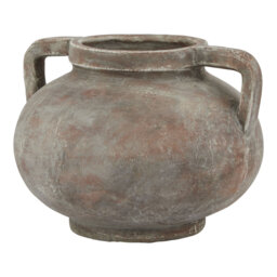 Costantina Handmade Ceramic / Porcelain Table Vase