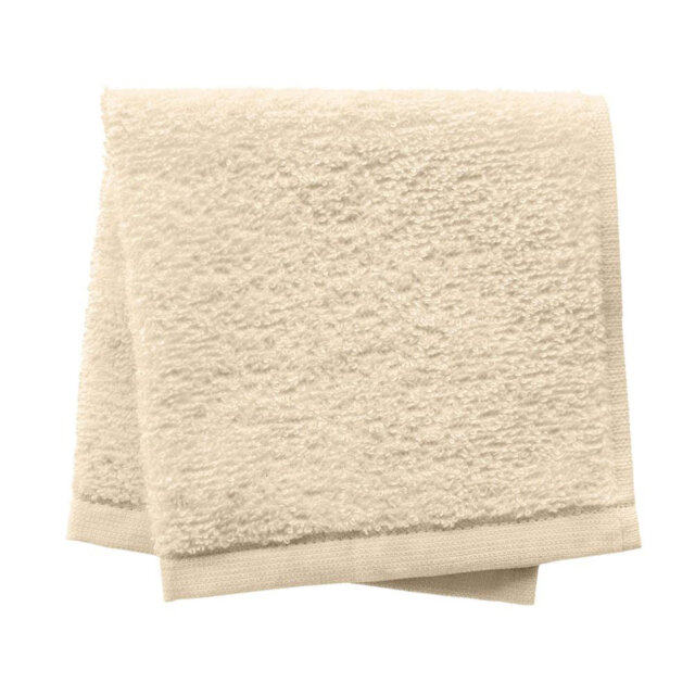 Linens Limited Turkish Cotton Face Cloth for Washing Face, Great as Face Towel, Guest Towel, and More, Soft and Luxurious, Reusable, Super Absorbent,