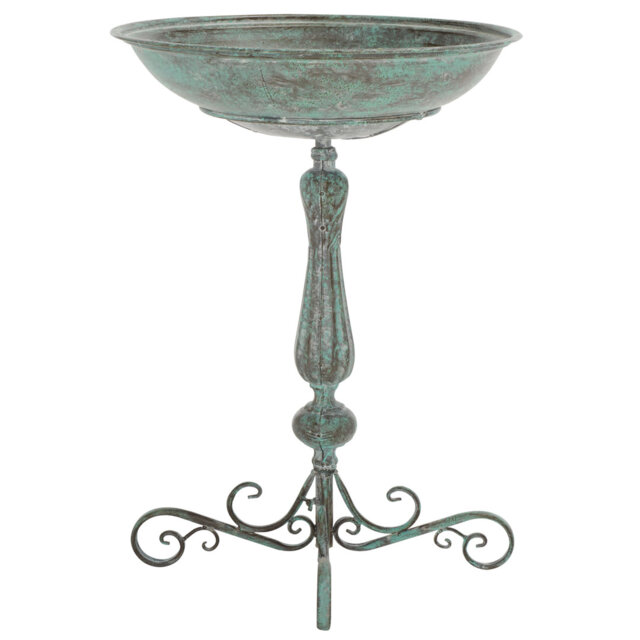 Orian Bird Bath