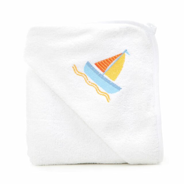 Ashlynn Bath Towel