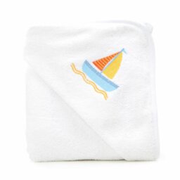 Ashlynn Bath Towel