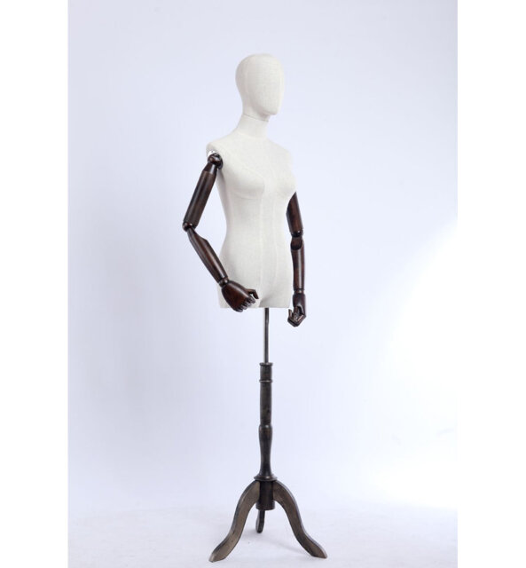 Ananias Statue