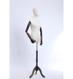 Ananias Statue