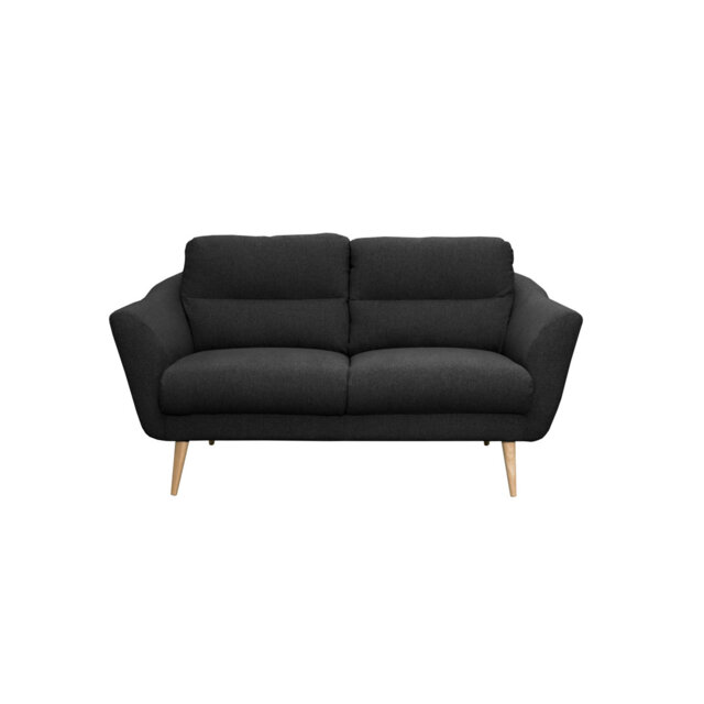 Rosales Odense 2 Seater Upholstered Loveseat