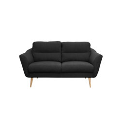 Rosales Odense 2 Seater Upholstered Loveseat