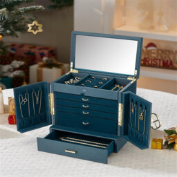 Cufflinks Box +