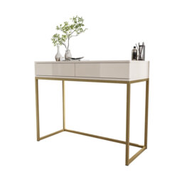 Console Table BLANCO GLAMOUR