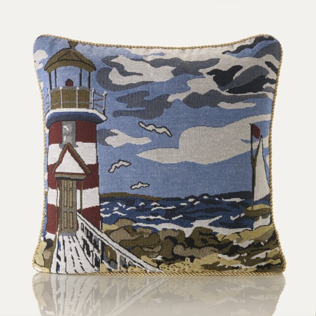 Radlee Cushion with Filling