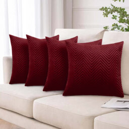 Square Throw Cushion Pad