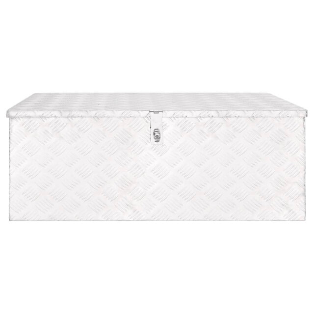 Metal Box