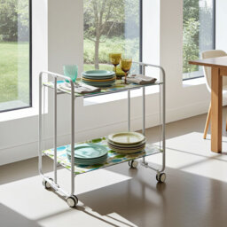 Yates Serving Cart