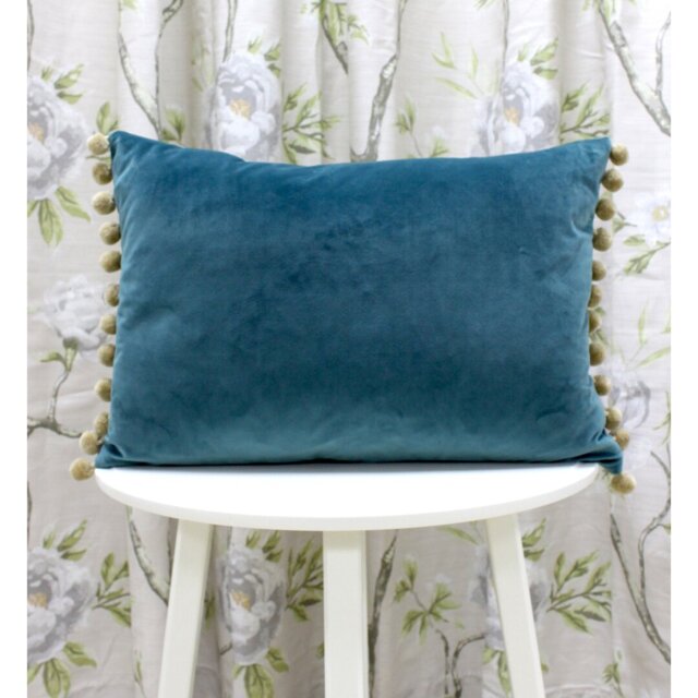 Fiesta Rectangular Scatter Cushion