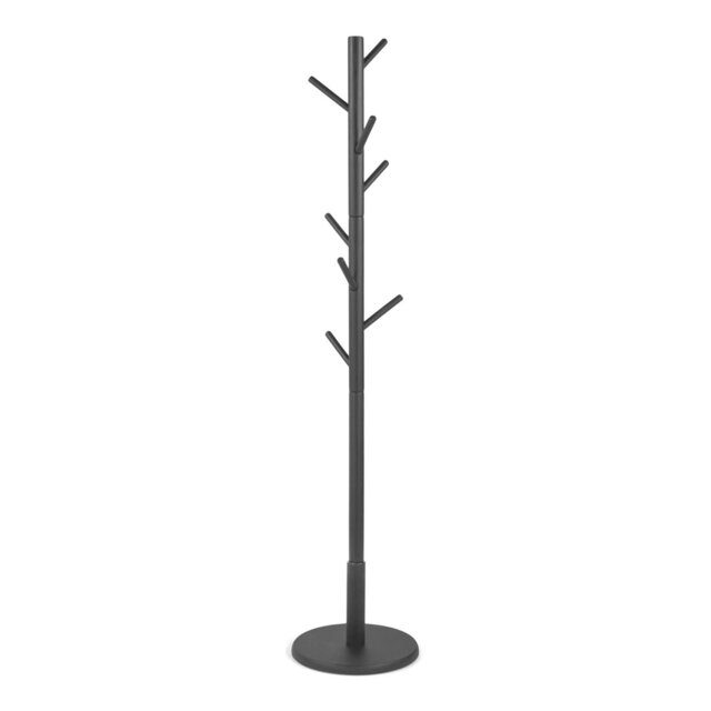 Bro Freestanding 8 - Hook Coat Rack