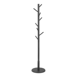 Bro Freestanding 8 - Hook Coat Rack
