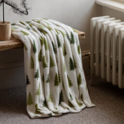 Throw Blanket