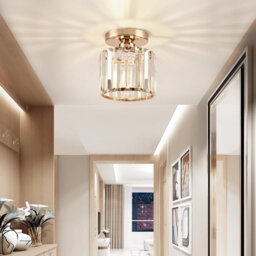 Semi Flush Mount