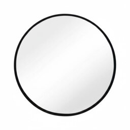 Round Mirror