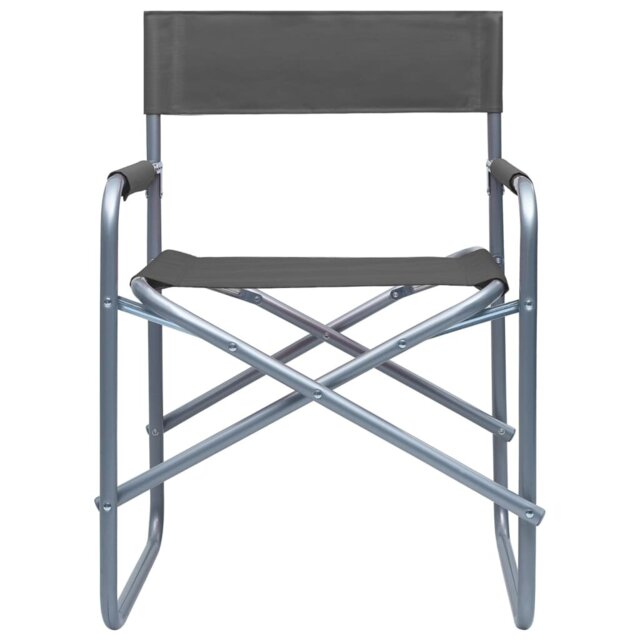 Zinvor Folding Garden Chair