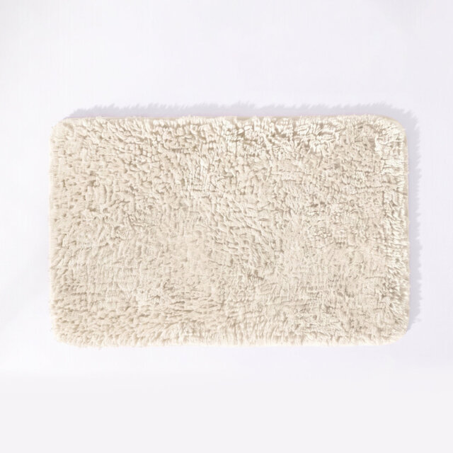 Jordan Microfibre Non Slip Bath Mat