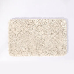 Jordan Microfibre Non Slip Bath Mat