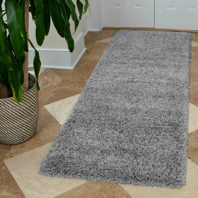 Aanuoluwa Grey Indoor / Outdoor Rug