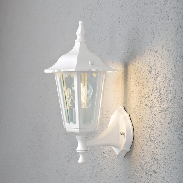 Firenze Outdoor Wall Lantern