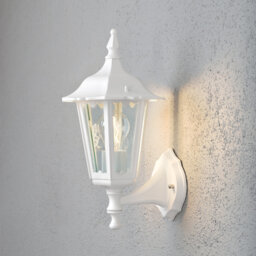 Firenze Outdoor Wall Lantern