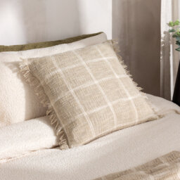 Beni Square Cushion