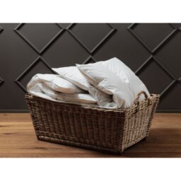Hungarian Goose Feather & Down 9tog Duvet
