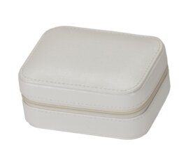 Jewellery Box + Mirror