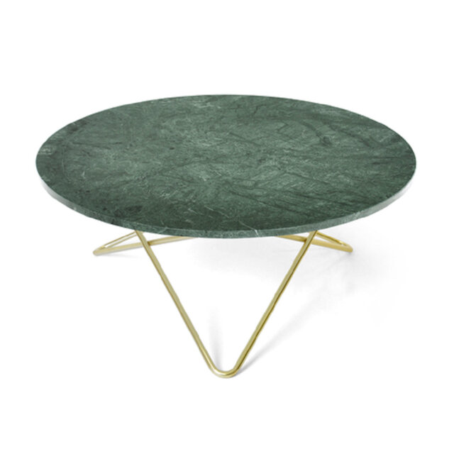 3 Legs Coffee Table