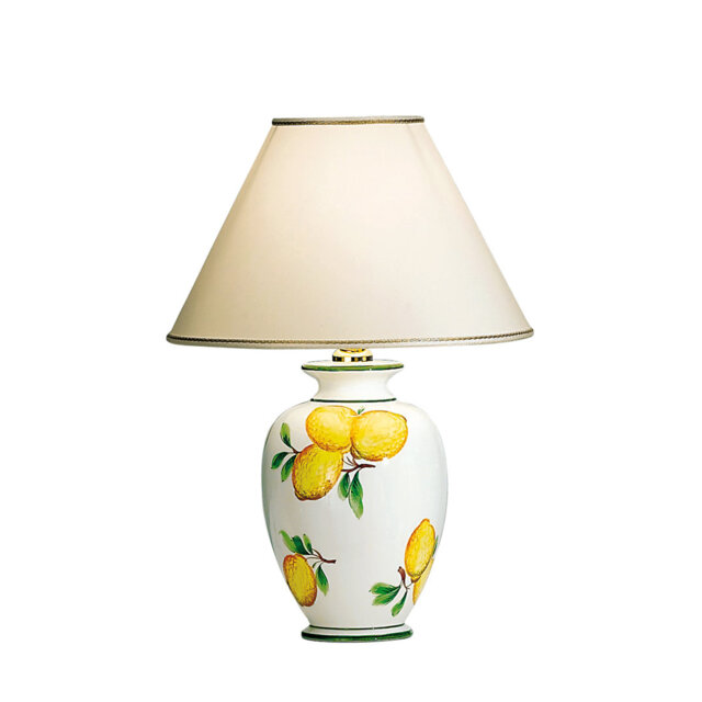 Giardino Lemone Table Lamp