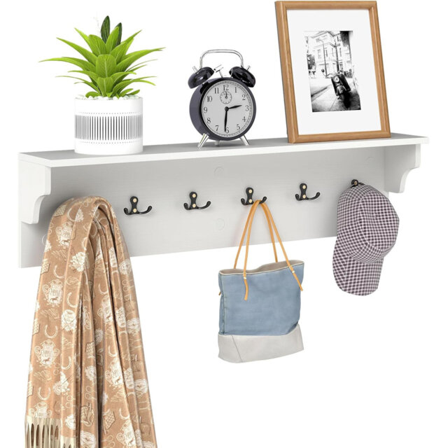 Coat Rack