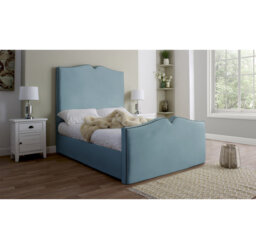 Annamolly Upholstered Bed