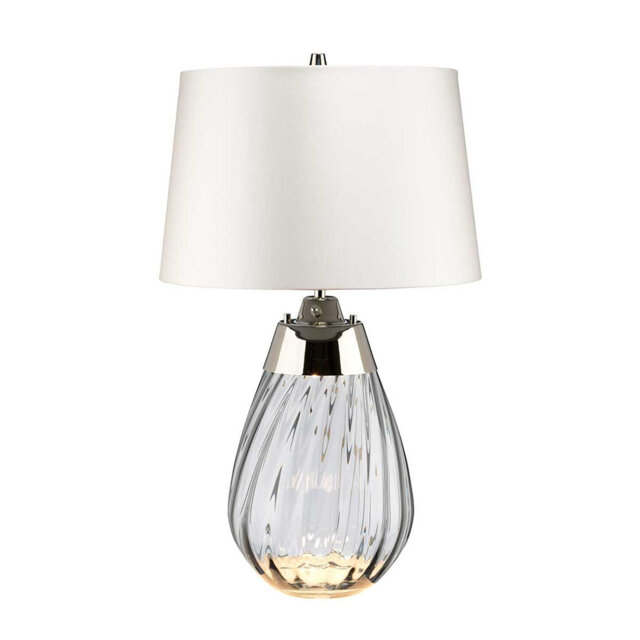 Morrisdale 61cm Table Lamp