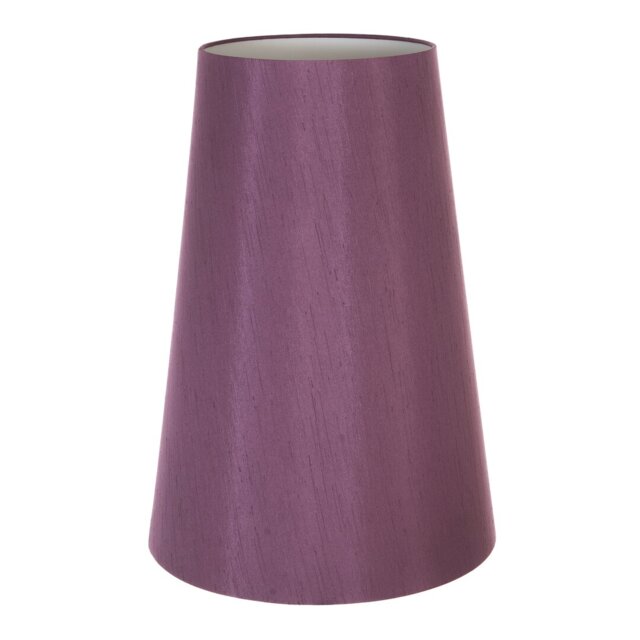 48cm H Polyester Empire Lamp Shade ( Screw On )