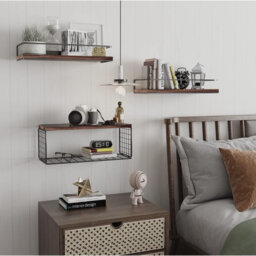Floating Shelf