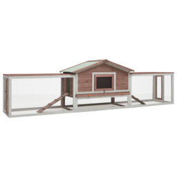 Anika Rabbit Hutch