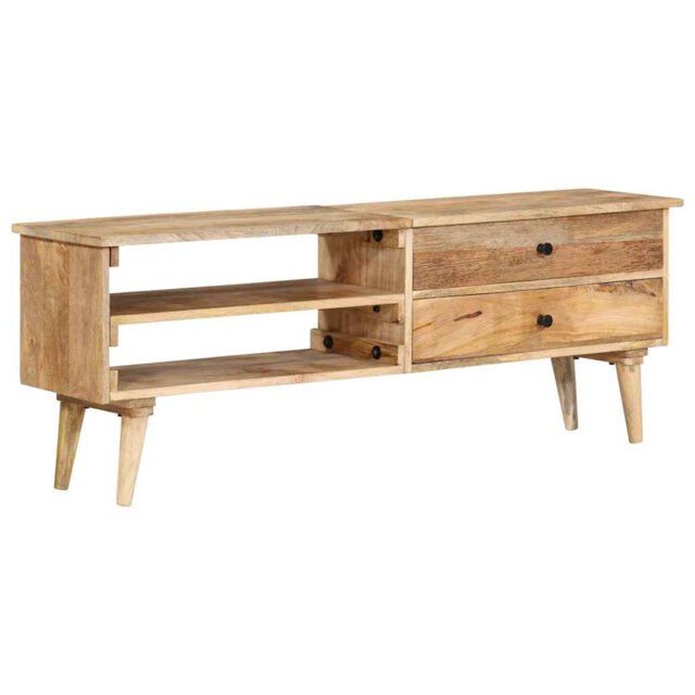 "Warden TV Stand for TVs up to 60"""