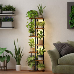 Plant Stand - Set of 5