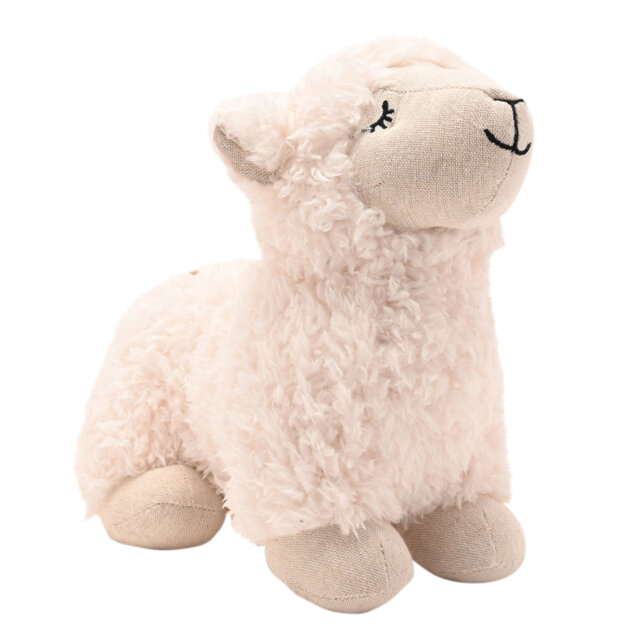 Hestia Lamb Door Stop