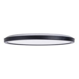 Camyia Plastic LED Flush Ceiling Light