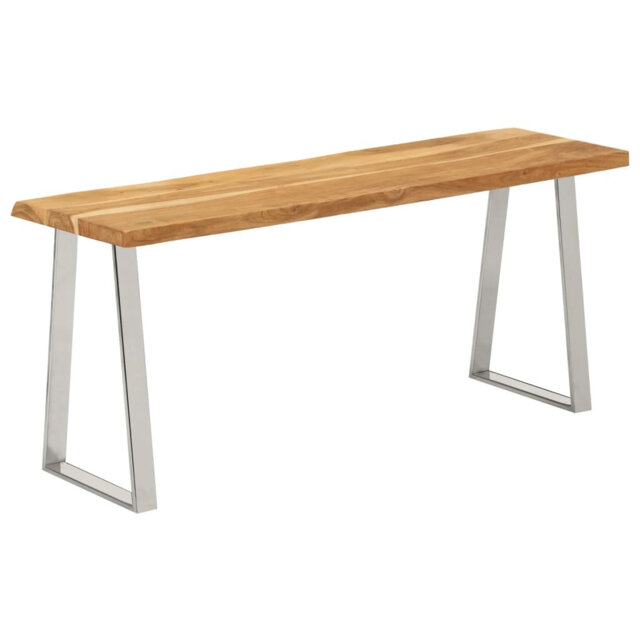 Glenrock Bench