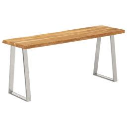 Glenrock Bench
