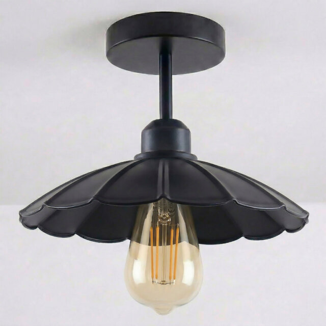 Semi Flush Mount
